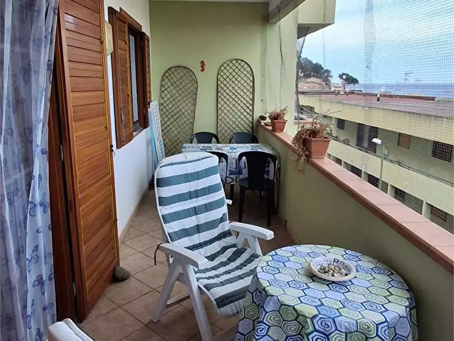 Immagine 10 di Appartamento in vendita  a Messina