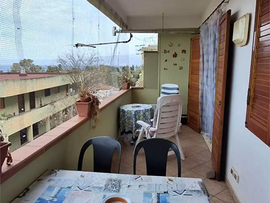 Immagine 11 di Appartamento in vendita  a Messina