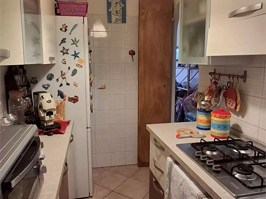 Immagine 12 di Appartamento in vendita  a Messina