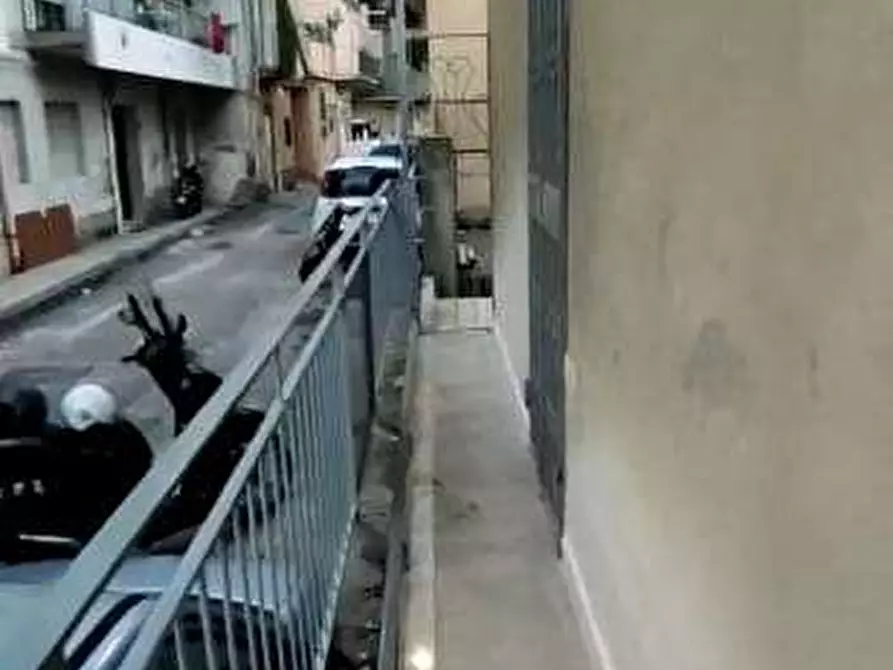 Immagine 1 di Trilocale in affitto  a Messina