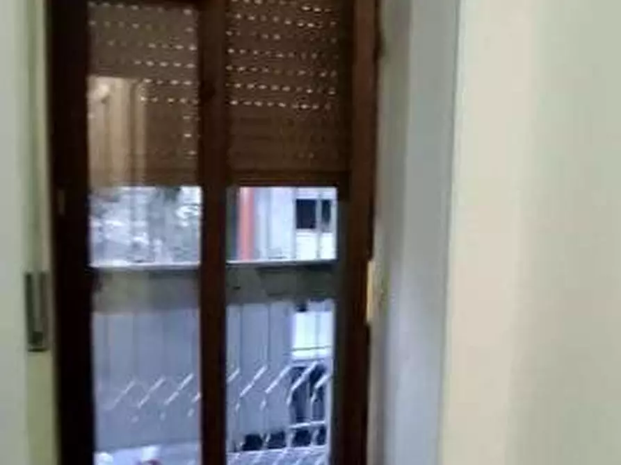 Immagine 3 di Trilocale in affitto  a Messina