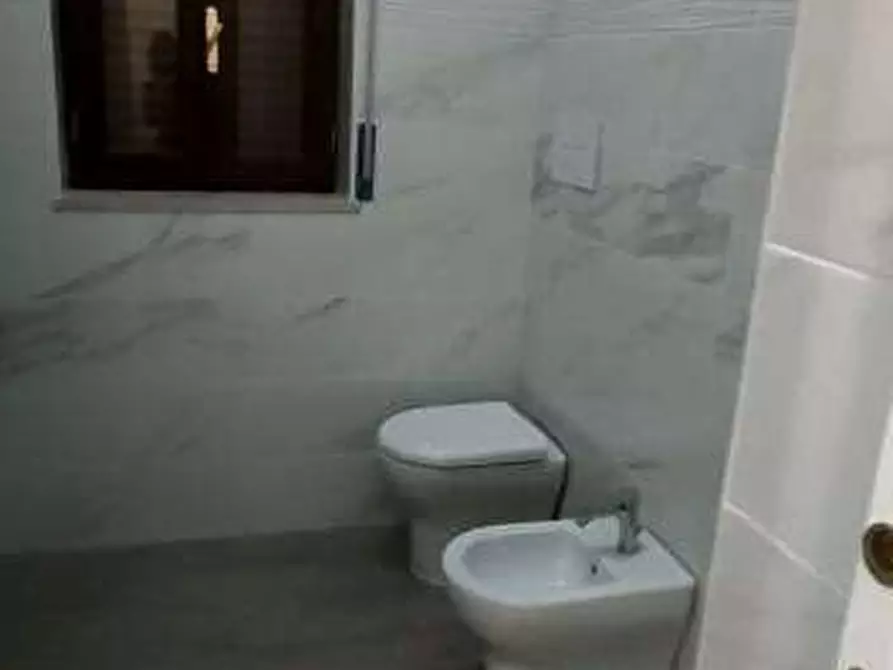 Immagine 11 di Trilocale in affitto  a Messina