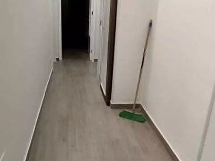 Immagine 12 di Trilocale in affitto  a Messina