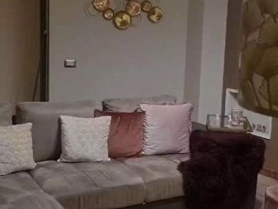 Immagine 2 di Appartamento in affitto  a Messina