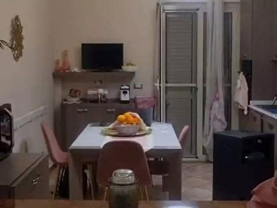 Immagine 8 di Appartamento in affitto  a Messina