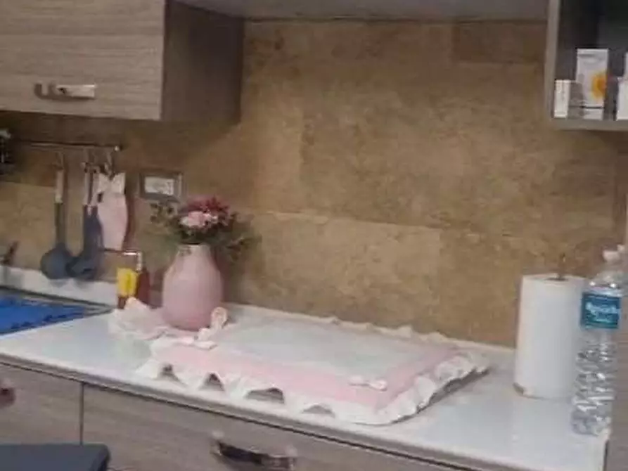 Immagine 9 di Appartamento in affitto  a Messina