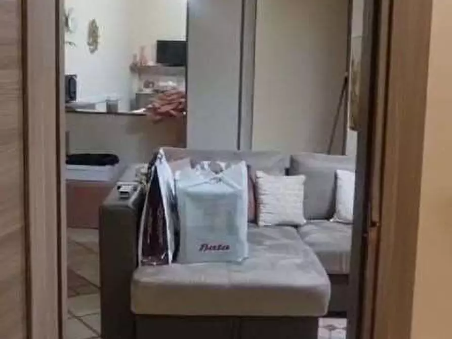 Immagine 11 di Appartamento in affitto  a Messina