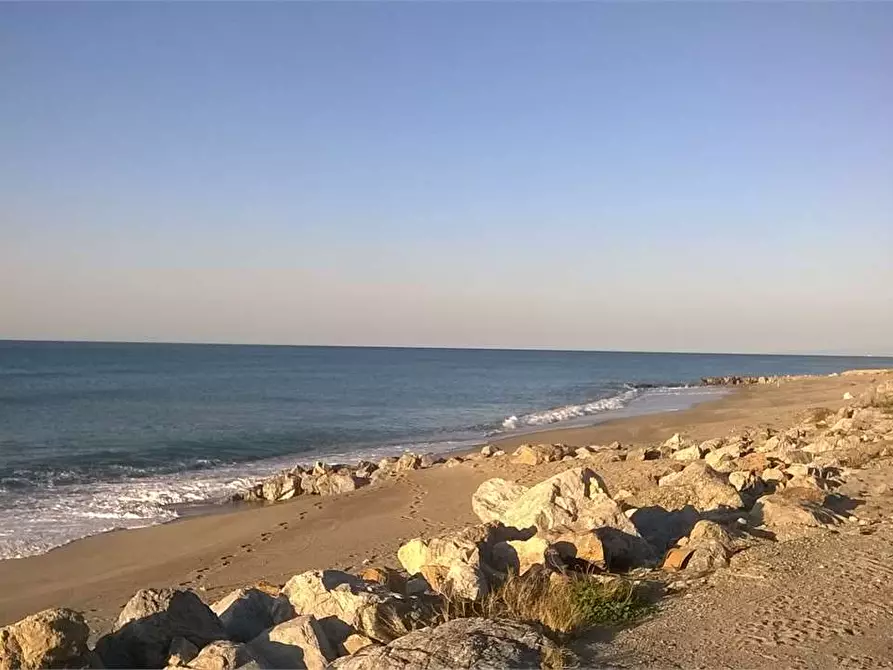 Immagine 2 di Appartamento in vendita  a Messina