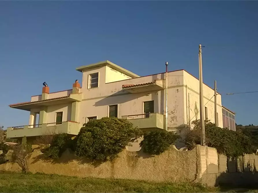 Immagine 3 di Appartamento in vendita  a Messina