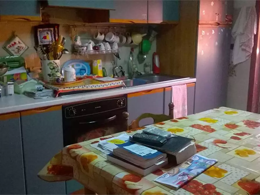 Immagine 4 di Appartamento in vendita  a Messina