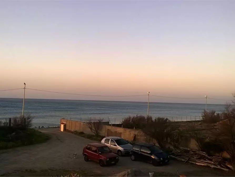 Immagine 8 di Appartamento in vendita  a Messina