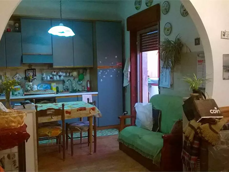 Immagine 9 di Appartamento in vendita  a Messina