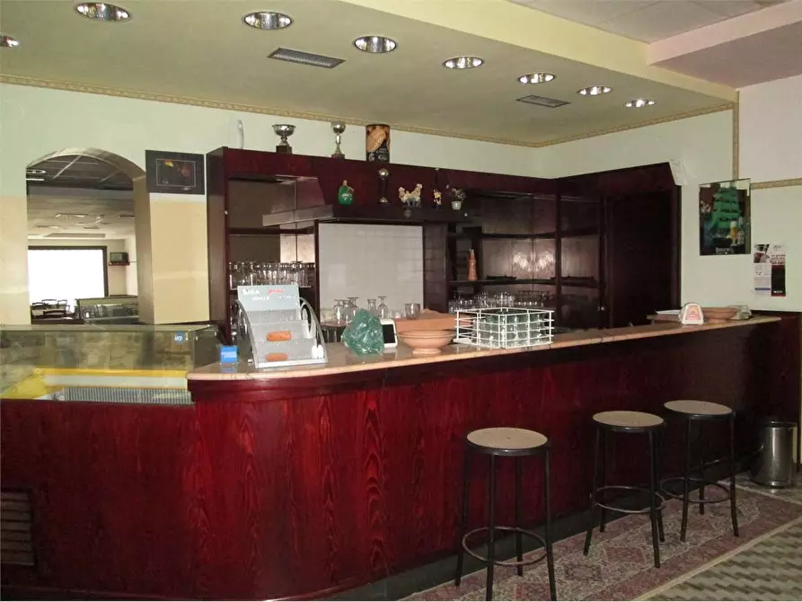 Immagine 4 di Hotel in vendita  in strada dei laghi 2 a Terenzo