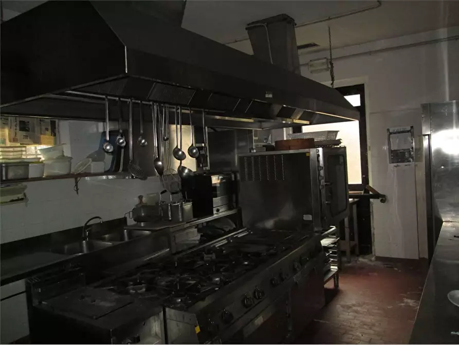 Immagine 7 di Hotel in vendita  in strada dei laghi 2 a Terenzo