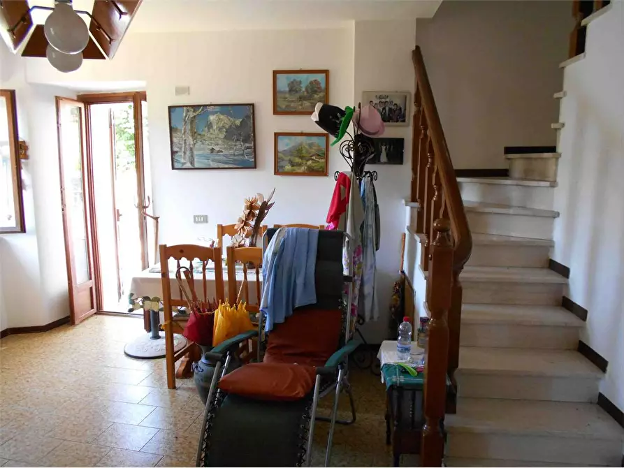 Immagine 5 di Casa bifamiliare in vendita  a Berceto