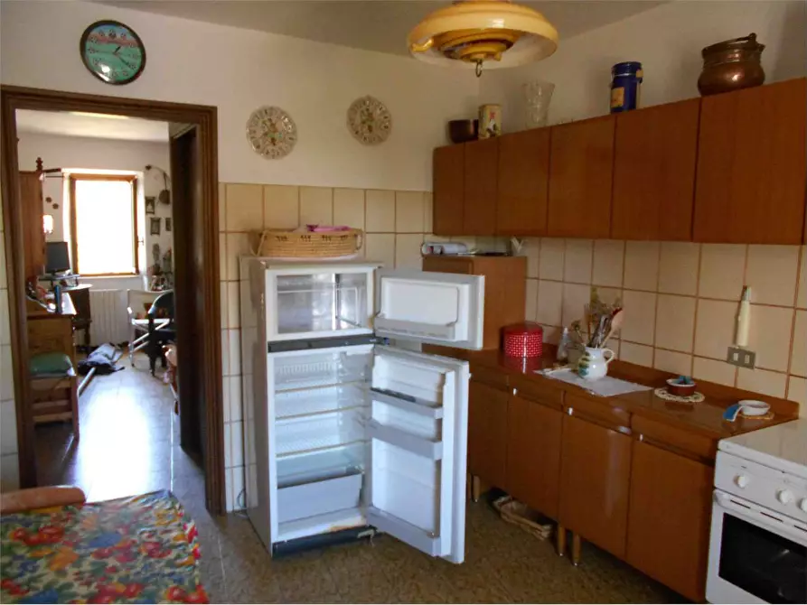 Immagine 7 di Casa bifamiliare in vendita  a Berceto