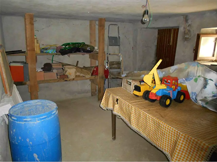 Immagine 14 di Casa bifamiliare in vendita  a Berceto