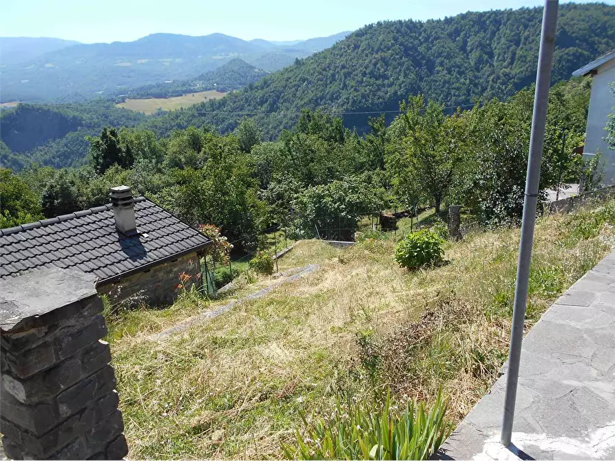 Immagine 17 di Casa bifamiliare in vendita  a Berceto