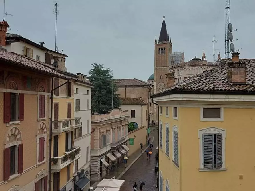 Immagine 1 di Trilocale in affitto  in via Pisacane a Parma