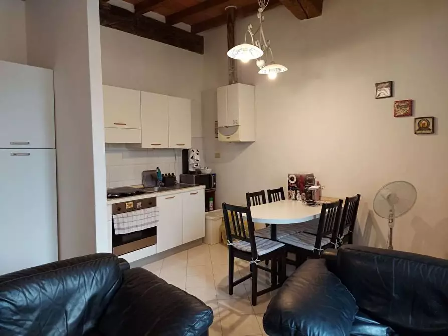 Immagine 4 di Trilocale in affitto  in via Pisacane a Parma