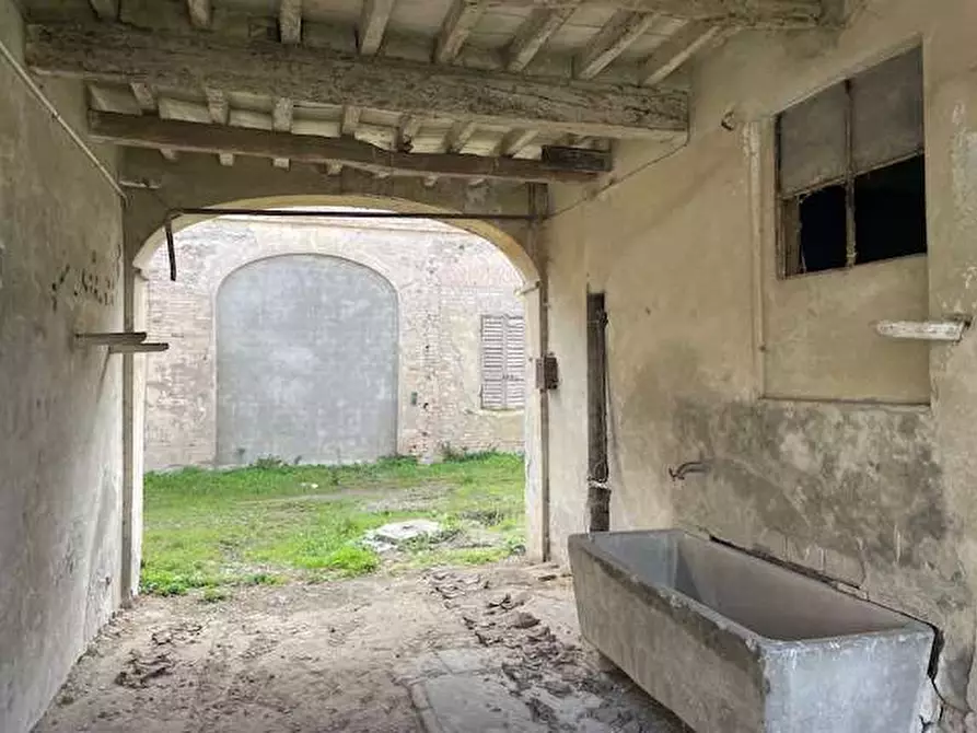 Immagine 22 di Rustico / casale in vendita  in VIA CREMONESE a Parma