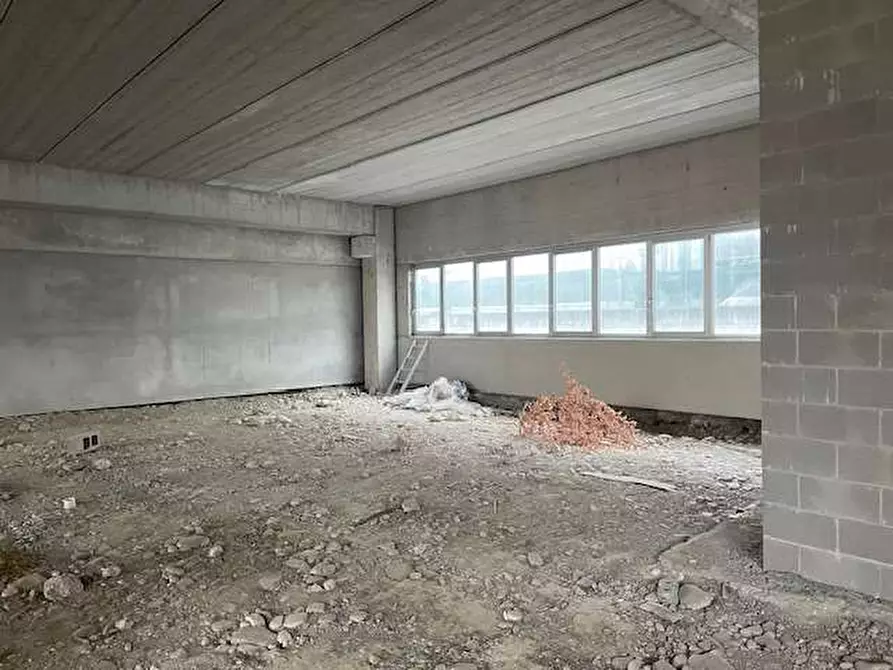 Immagine 7 di Capannone industriale in vendita  in STRADA MARTINELLA 74 a Parma