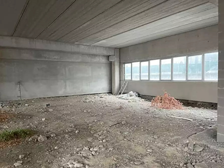 Immagine 8 di Capannone industriale in vendita  in STRADA MARTINELLA 74 a Parma