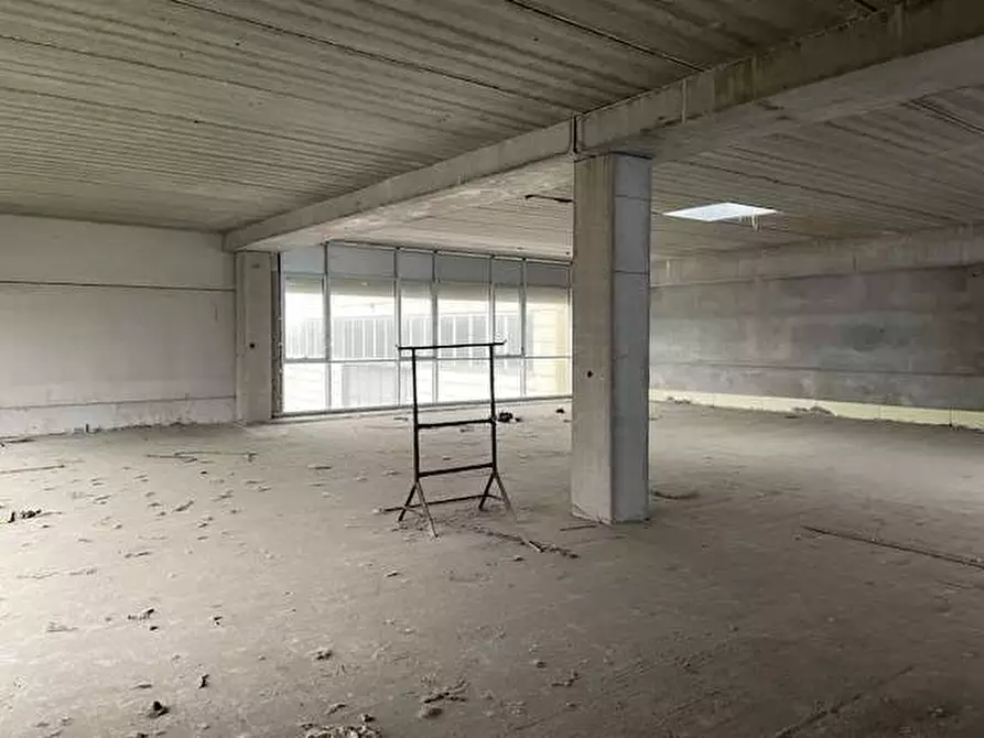 Immagine 11 di Capannone industriale in vendita  in STRADA MARTINELLA 74 a Parma