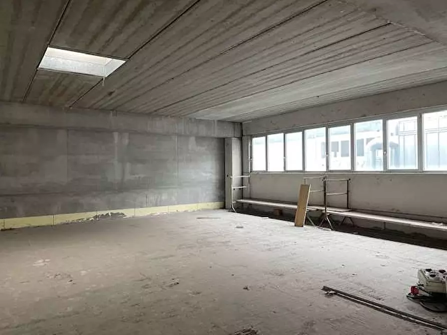 Immagine 13 di Capannone industriale in vendita  in STRADA MARTINELLA 74 a Parma