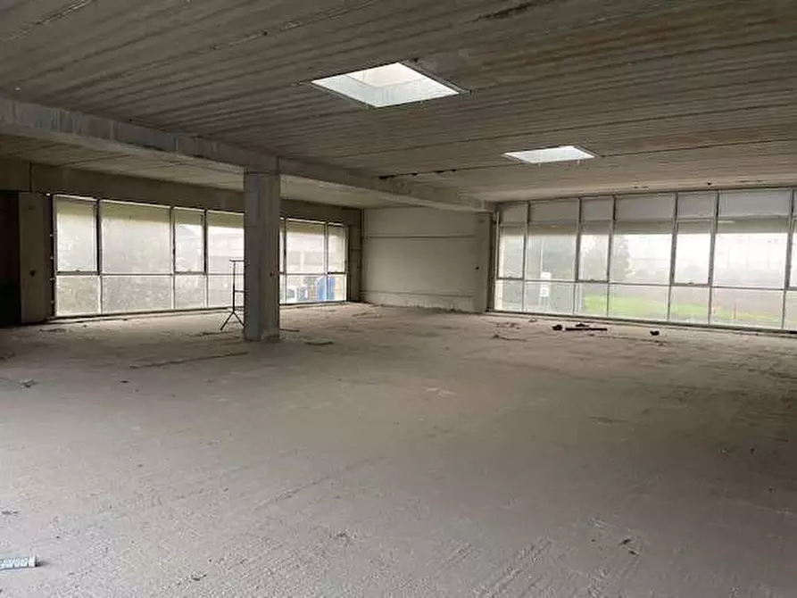 Immagine 12 di Capannone industriale in vendita  in STRADA MARTINELLA 74 a Parma