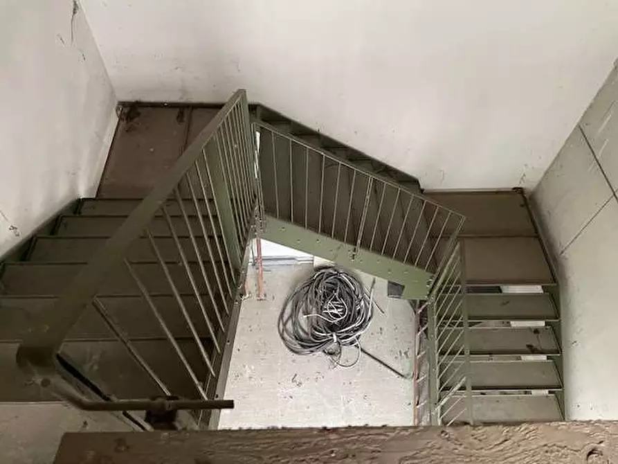 Immagine 10 di Capannone industriale in vendita  in STRADA MARTINELLA 74 a Parma