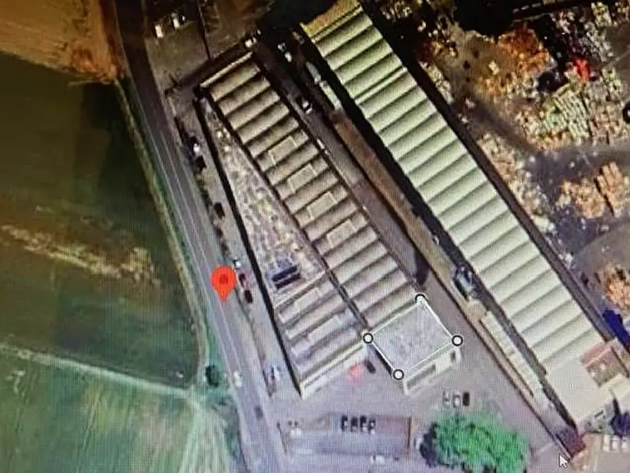 Immagine 5 di Capannone industriale in vendita  in STRADA MARTINELLA 74 a Parma