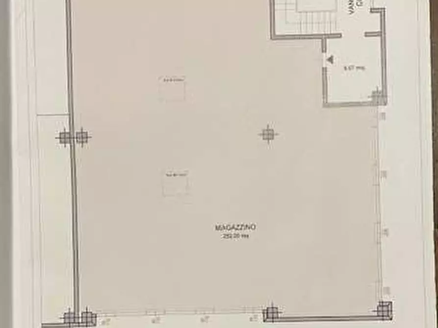 Immagine 16 di Capannone industriale in vendita  in STRADA MARTINELLA 74 a Parma
