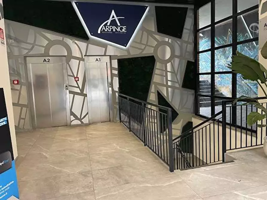 Immagine 2 di Garage in affitto  in parcheggio toschi a Parma