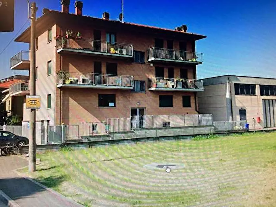 Immagine 3 di Ufficio in vendita  in via orlando vittorio emanuele 20 a Parma