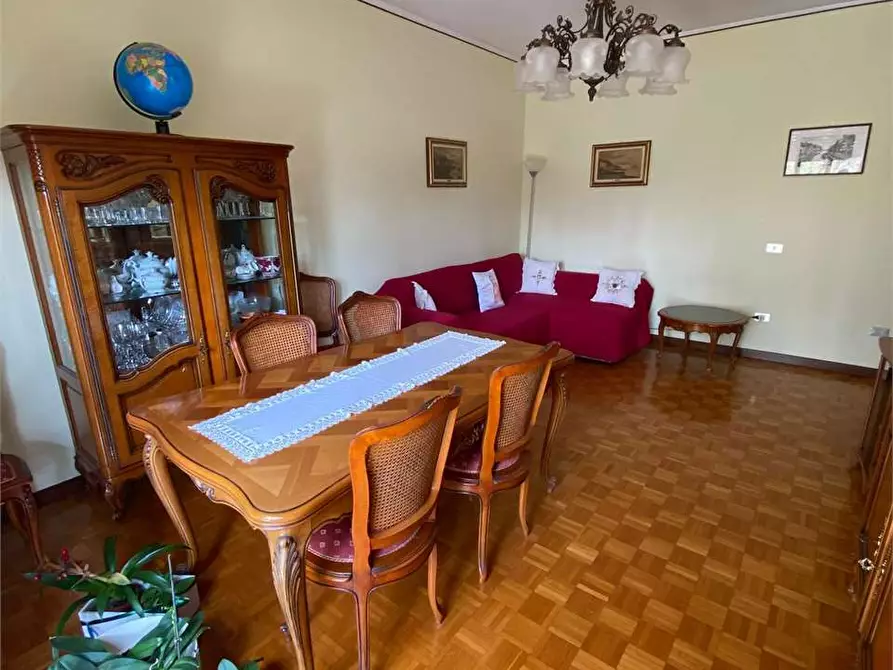 Immagine 10 di Appartamento in vendita  in VIA SPORZANA a Parma