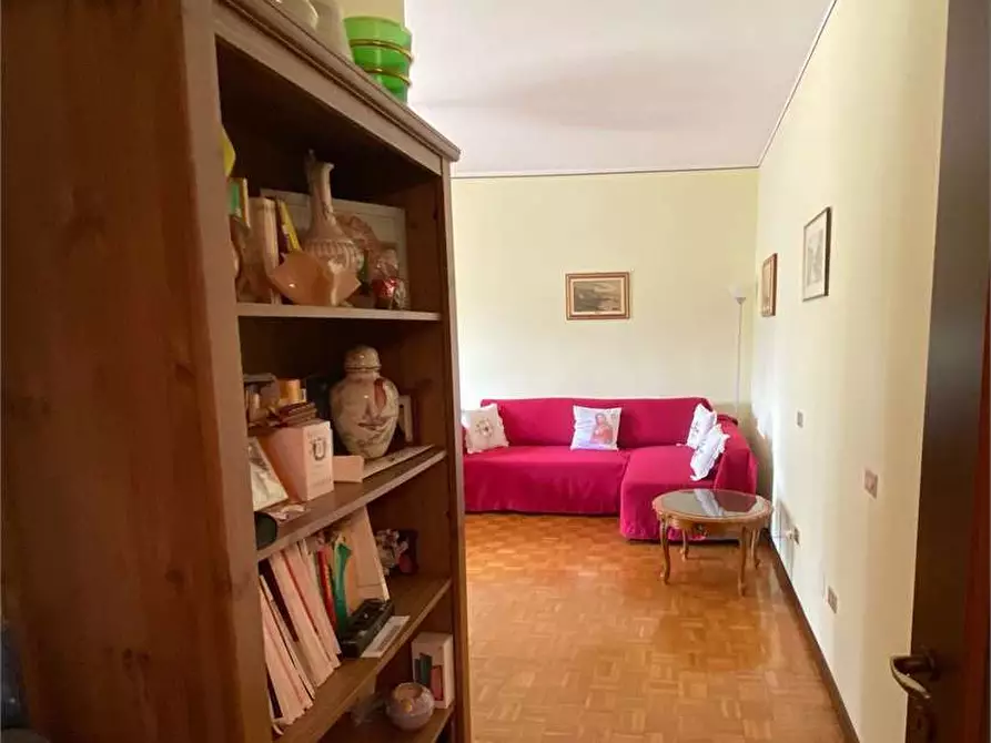 Immagine 8 di Appartamento in vendita  in VIA SPORZANA a Parma