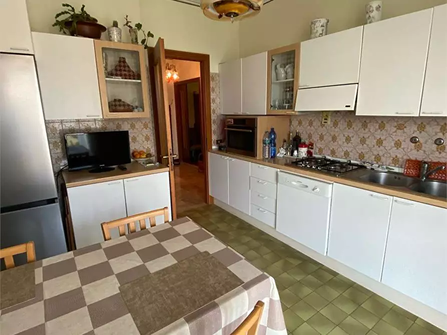 Immagine 4 di Appartamento in vendita  in VIA SPORZANA a Parma