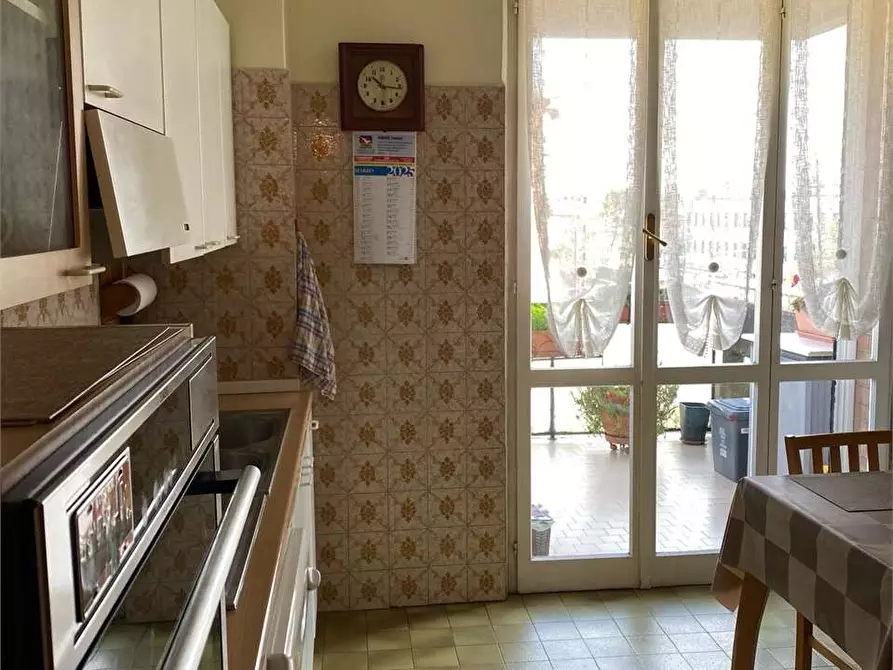 Immagine 2 di Appartamento in vendita  in VIA SPORZANA a Parma