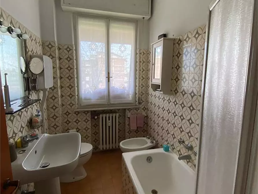 Immagine 12 di Appartamento in vendita  in VIA SPORZANA a Parma