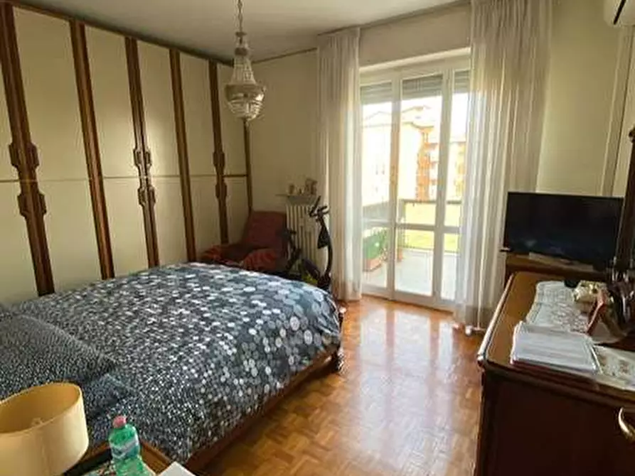 Immagine 13 di Appartamento in vendita  in VIA SPORZANA a Parma