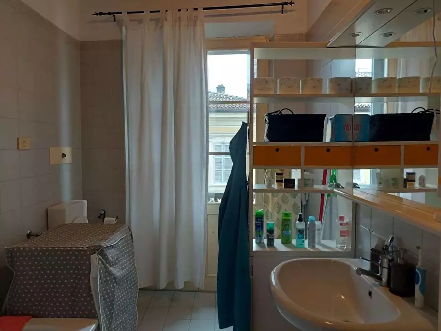 Immagine 6 di Stanza singola in affitto  in via Pisacane a Parma