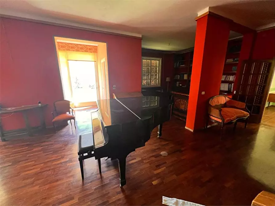 Immagine 45 di Villa in vendita  in strada maiatico 51 a Sala Baganza