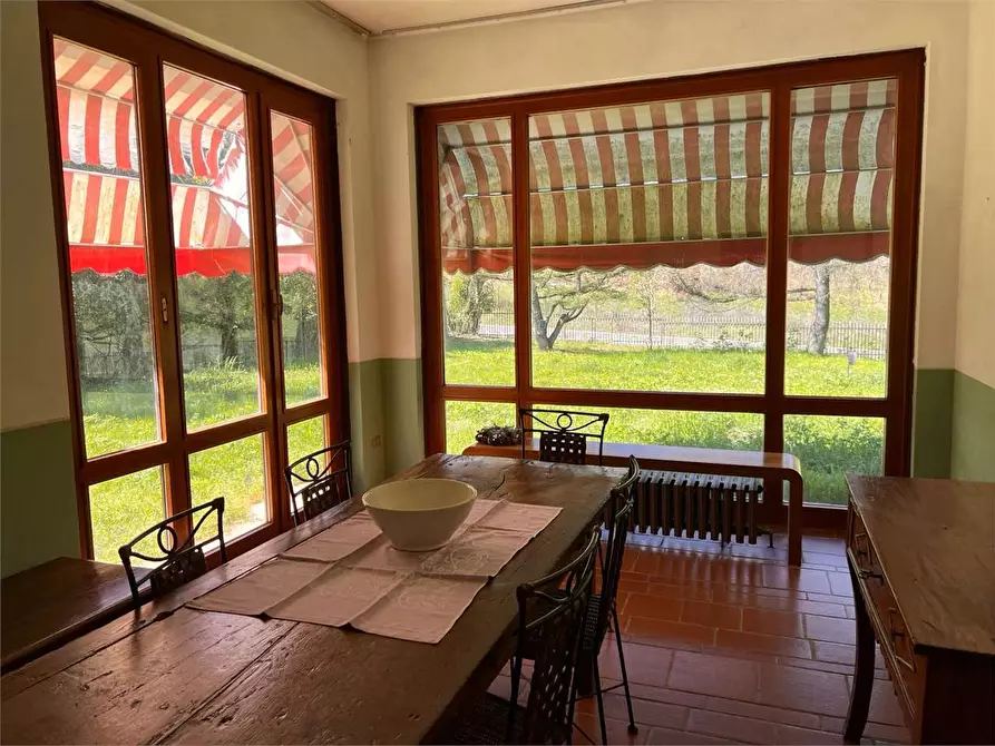 Immagine 46 di Villa in vendita  in strada maiatico 51 a Sala Baganza