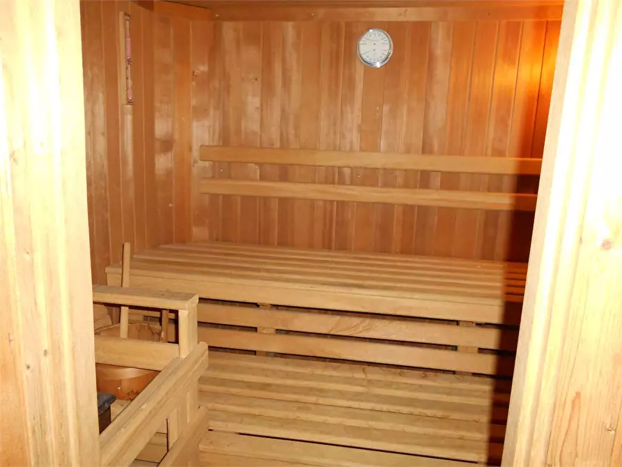 Immagine 29 di Villa in vendita  in strada maiatico 51 a Sala Baganza