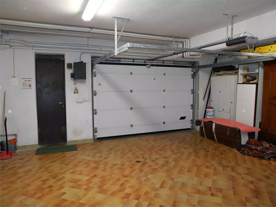 Immagine 19 di Villa in vendita  in strada maiatico 51 a Sala Baganza