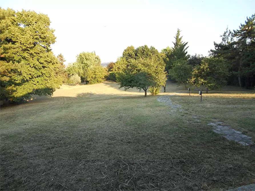 Immagine 9 di Villa in vendita  in strada maiatico 51 a Sala Baganza