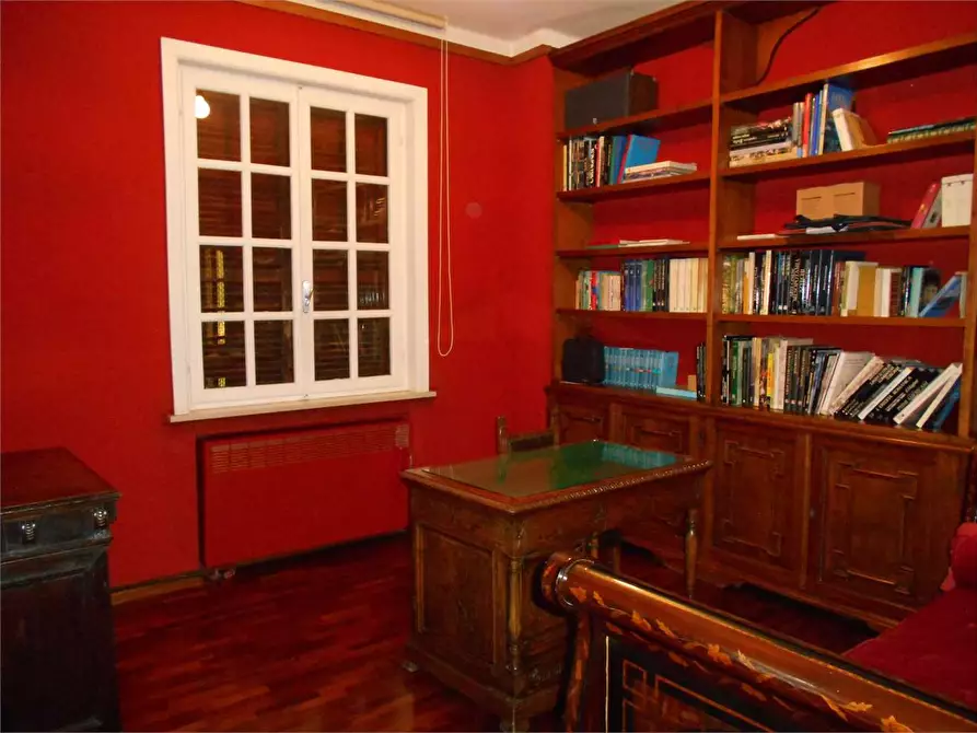 Immagine 37 di Villa in vendita  in strada maiatico 51 a Sala Baganza