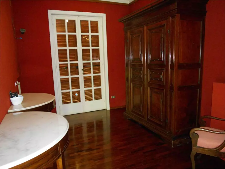 Immagine 38 di Villa in vendita  in strada maiatico 51 a Sala Baganza