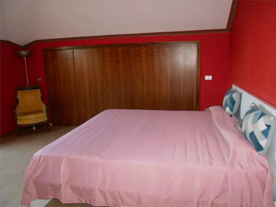 Immagine 55 di Villa in vendita  in strada maiatico 51 a Sala Baganza